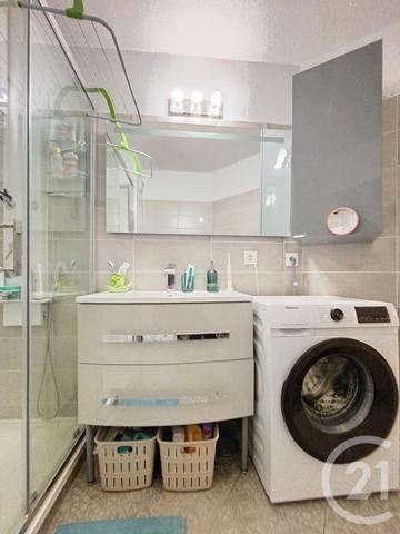 Appartement F2 à vendre  2 pièces - 48,66 m2 LATTES - 34