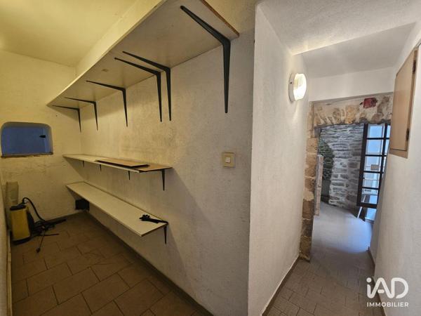 Location restaurant 95 m² Saint-Julien-de-Peyrolas
