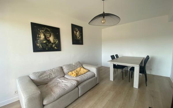 Appartement à louer    3 pièces •  Montauban