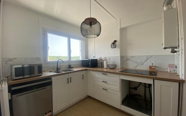 Appartement à louer    3 pièces •  Montauban