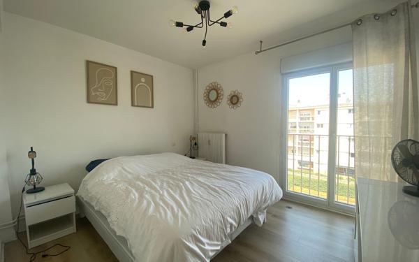 Appartement à louer    3 pièces •  Montauban