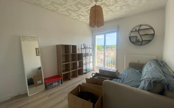 Appartement à louer    3 pièces •  Montauban