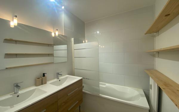 Appartement à louer    3 pièces •  Montauban