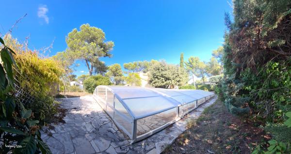 Saint-Clément-de-Rivière (34980) VILLA TRADITIONNELLE URGENT