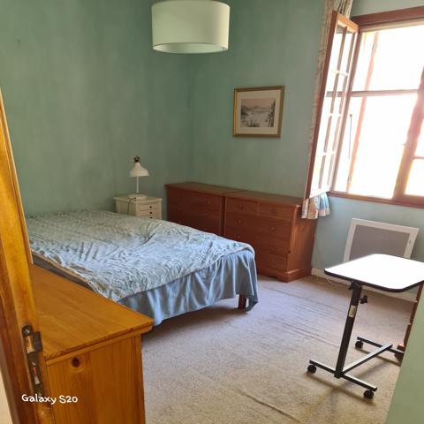 Saint-Clément-de-Rivière (34980) VILLA TRADITIONNELLE URGENT