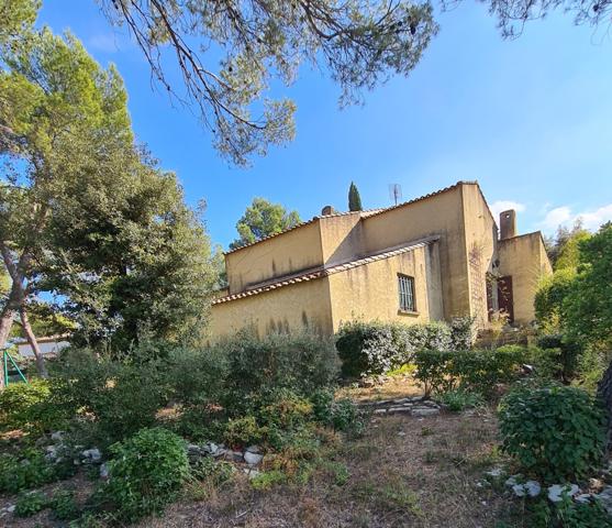 Saint-Clément-de-Rivière (34980) VILLA TRADITIONNELLE URGENT