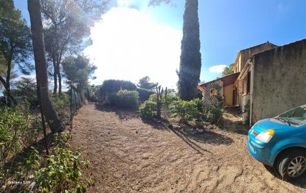 Saint-Clément-de-Rivière (34980) VILLA TRADITIONNELLE URGENT