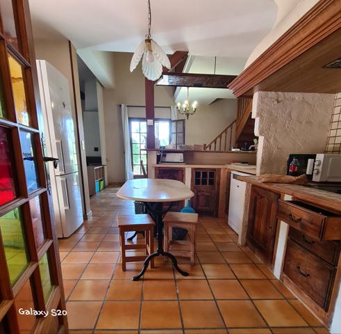 Saint-Clément-de-Rivière (34980) VILLA TRADITIONNELLE URGENT