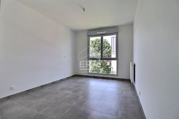 Appartement Chennevieres Sur Marne 3 pièce(s) 62.54 m2