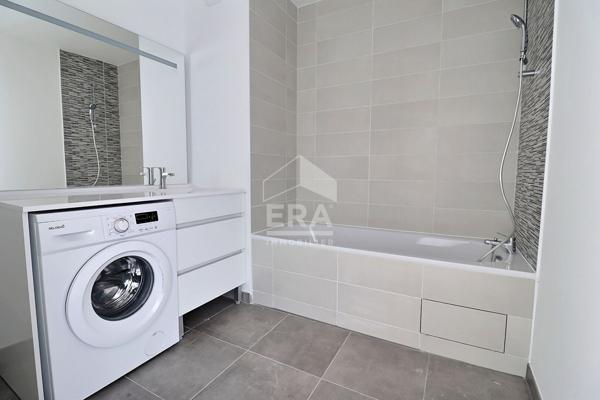Appartement Chennevieres Sur Marne 3 pièce(s) 62.54 m2