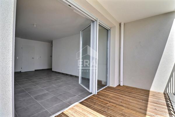 Appartement Chennevieres Sur Marne 3 pièce(s) 62.54 m2