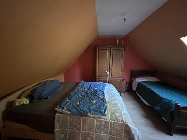 Maison à vendre |  Landebaëron |  3 pièces | 61 m²