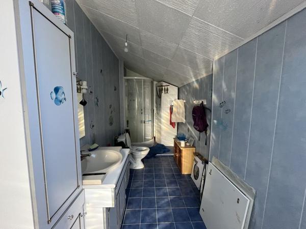 Maison à vendre |  Landebaëron |  3 pièces | 61 m²