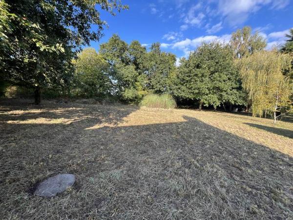 Maison à vendre |  Landebaëron |  3 pièces | 61 m²