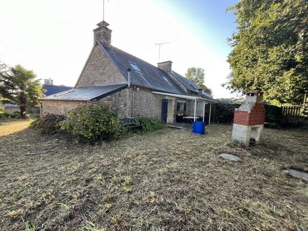 Maison à vendre |  Landebaëron |  3 pièces | 61 m²