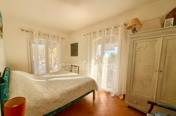 Maison provençale 7 pièces avec garage et piscine DRAGUIGNAN (83)