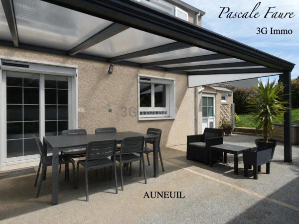 Vente / Maison