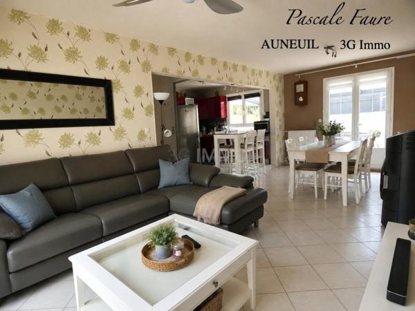 Vente / Maison