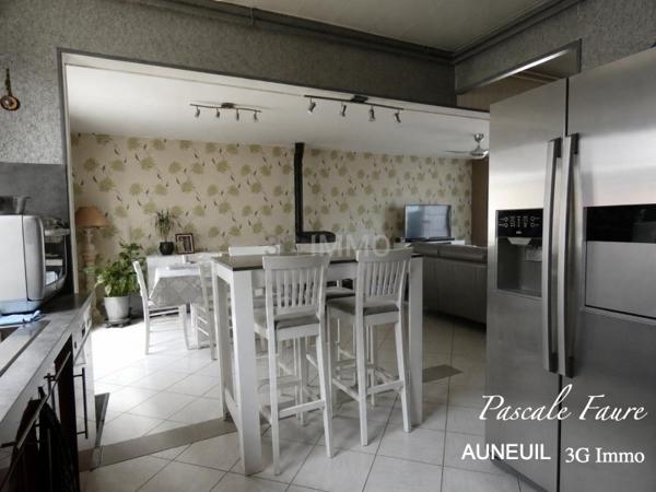 Vente / Maison