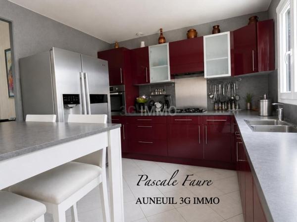Vente / Maison