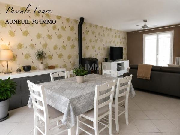 Vente / Maison