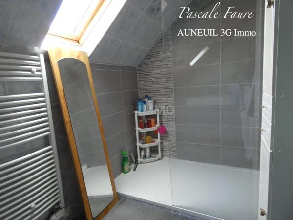 Vente / Maison
