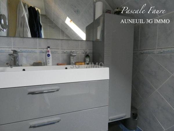 Vente / Maison
