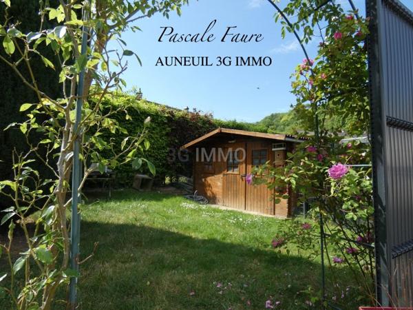 Vente / Maison