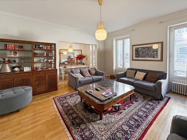 Maison à vendre à Bordeaux Palais Gallien