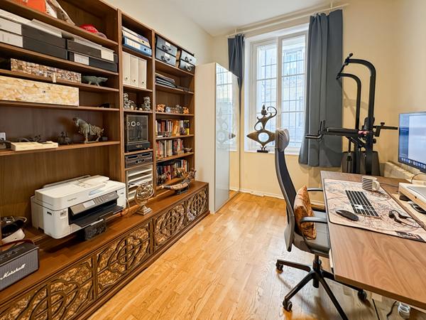 Maison à vendre à Bordeaux Palais Gallien