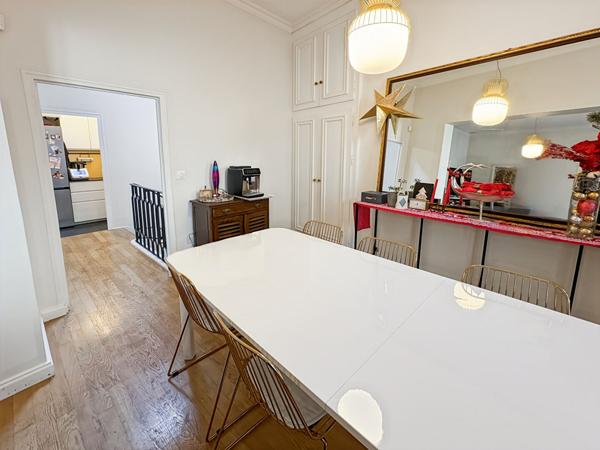 Maison à vendre à Bordeaux Palais Gallien