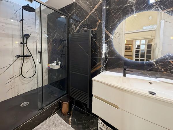 Maison à vendre à Bordeaux Palais Gallien