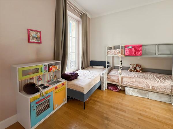 Maison à vendre à Bordeaux Palais Gallien