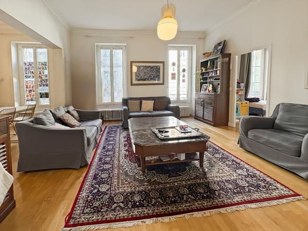 Maison à vendre à Bordeaux Palais Gallien