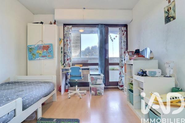 Appartement à vendre 4 pièces 90 m² Marseille 9