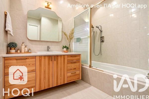 Appartement à vendre 4 pièces 90 m² Marseille 9