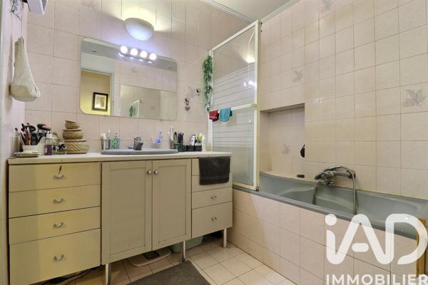 Appartement à vendre 4 pièces 90 m² Marseille 9