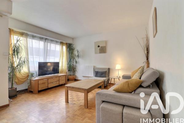 Appartement à vendre 4 pièces 90 m² Marseille 9