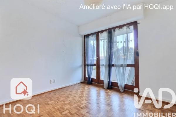 Appartement à vendre 4 pièces 90 m² Marseille 9