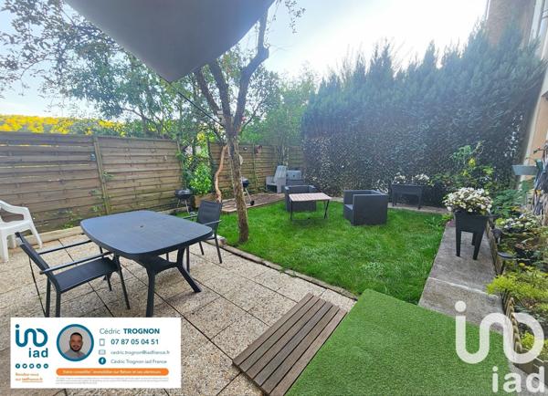 Maison 6 pièces de 130 m² à Réhon (54430)