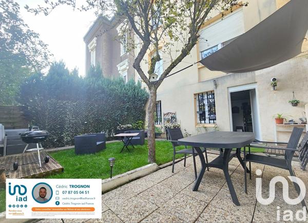 Maison 6 pièces de 130 m² à Réhon (54430)