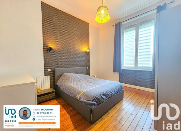 Maison 6 pièces de 130 m² à Réhon (54430)