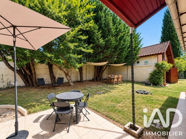 Maison à vendre 2 pièces 44 m² Hinx