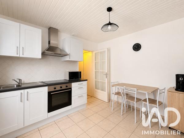 Maison à vendre 2 pièces 44 m² Hinx