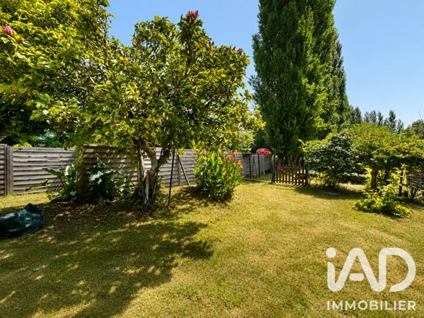 Maison à vendre 2 pièces 44 m² Hinx