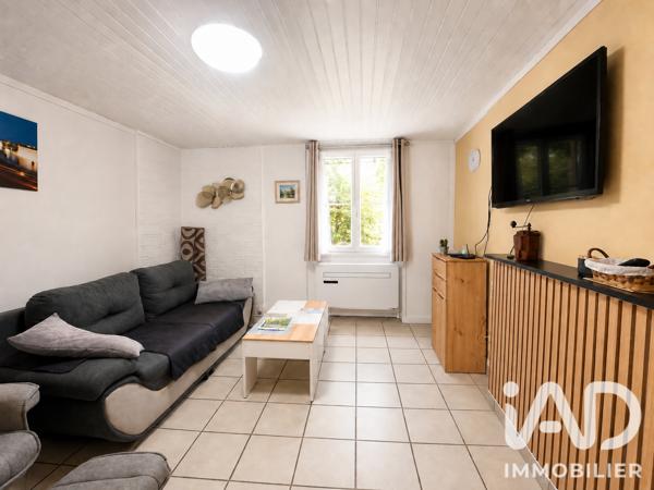 Maison à vendre 2 pièces 44 m² Hinx