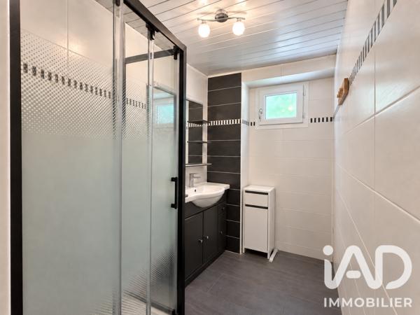 Maison à vendre 2 pièces 44 m² Hinx