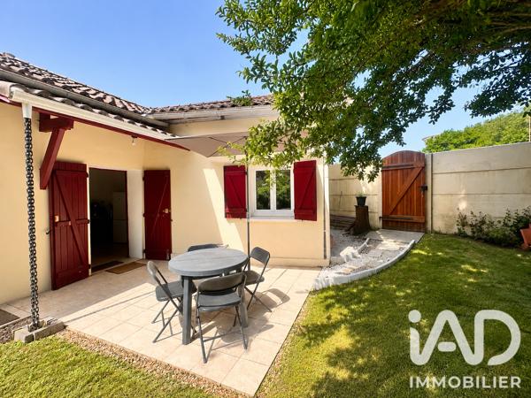 Maison à vendre 2 pièces 44 m² Hinx