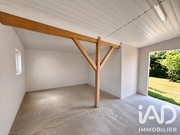 Maison à vendre 2 pièces 44 m² Hinx