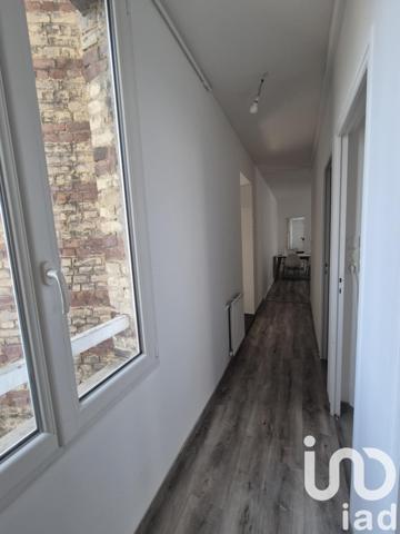 Appartement à vendre 3 pièces 59 m² Le Havre